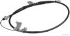 HERTH+BUSS JAKOPARTS J3914006 Cable, parking brake